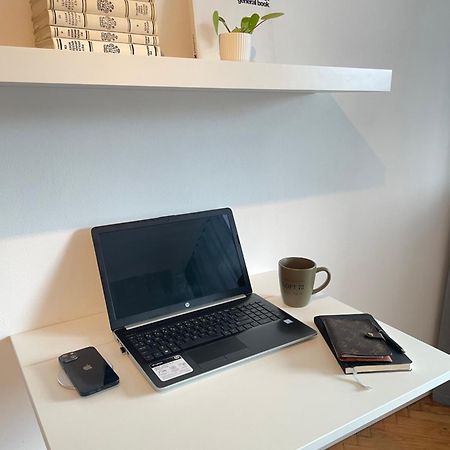 Apartman Loft 72 Slavonski Brod Exteriér fotografie