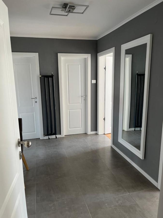 Apartman Loft 72 Slavonski Brod Exteriér fotografie