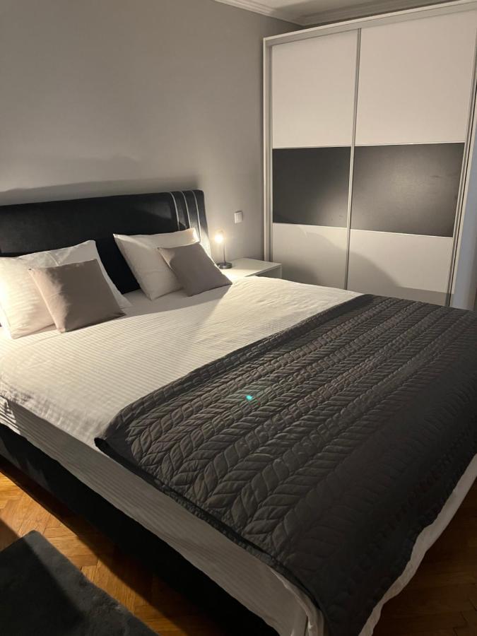 Apartman Loft 72 Slavonski Brod Exteriér fotografie