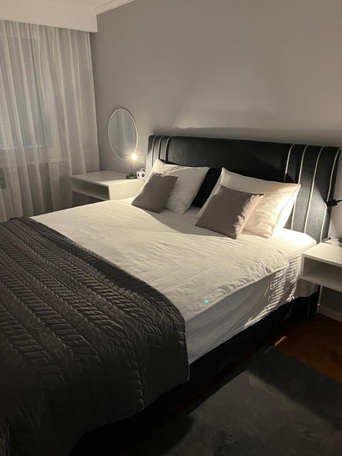 Apartman Loft 72 Slavonski Brod Exteriér fotografie