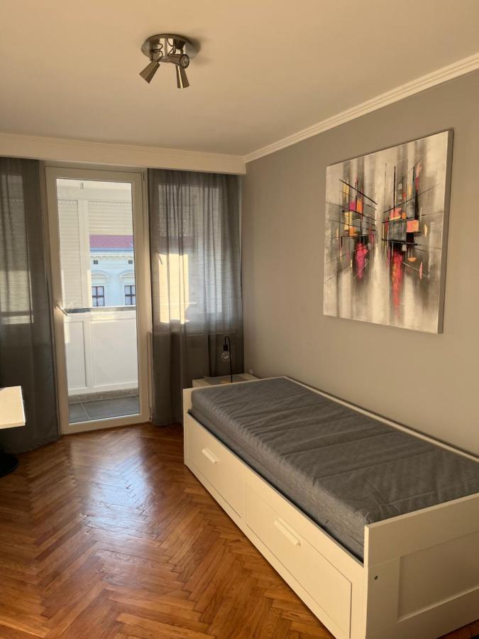 Apartman Loft 72 Slavonski Brod Exteriér fotografie