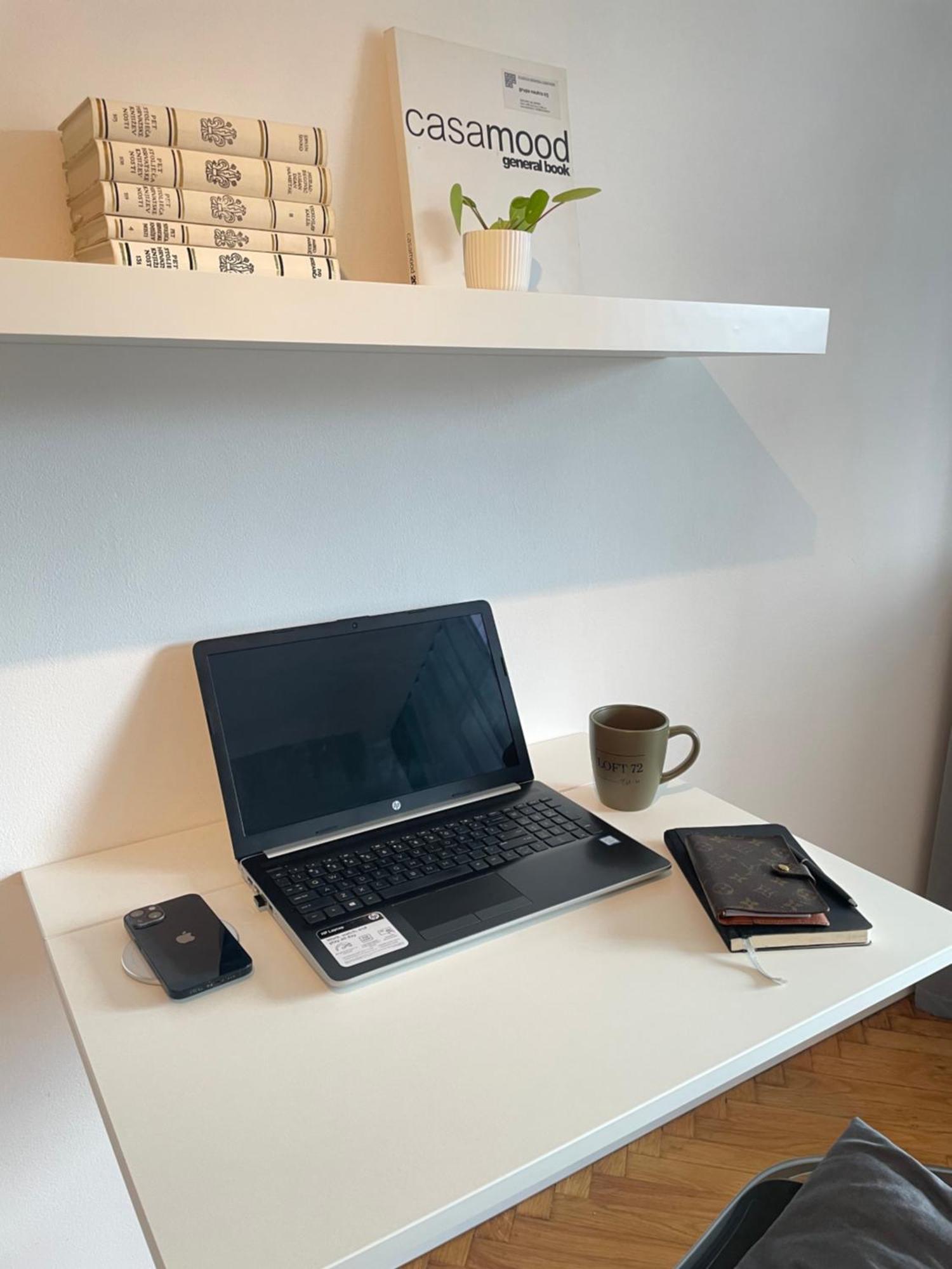 Apartman Loft 72 Slavonski Brod Exteriér fotografie