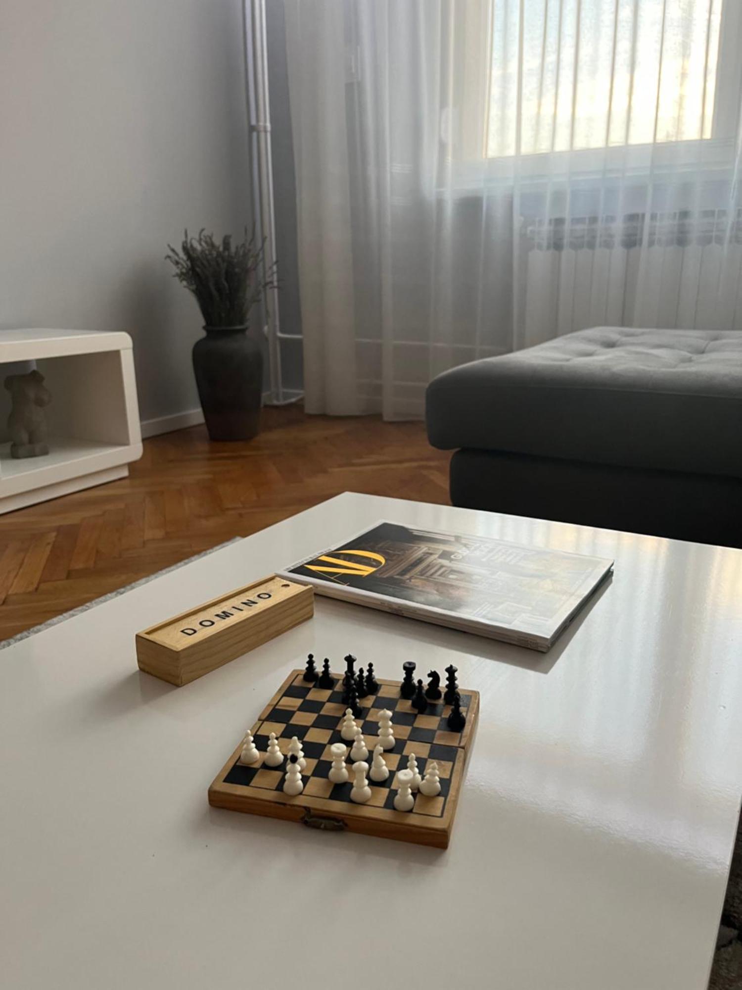 Apartman Loft 72 Slavonski Brod Exteriér fotografie
