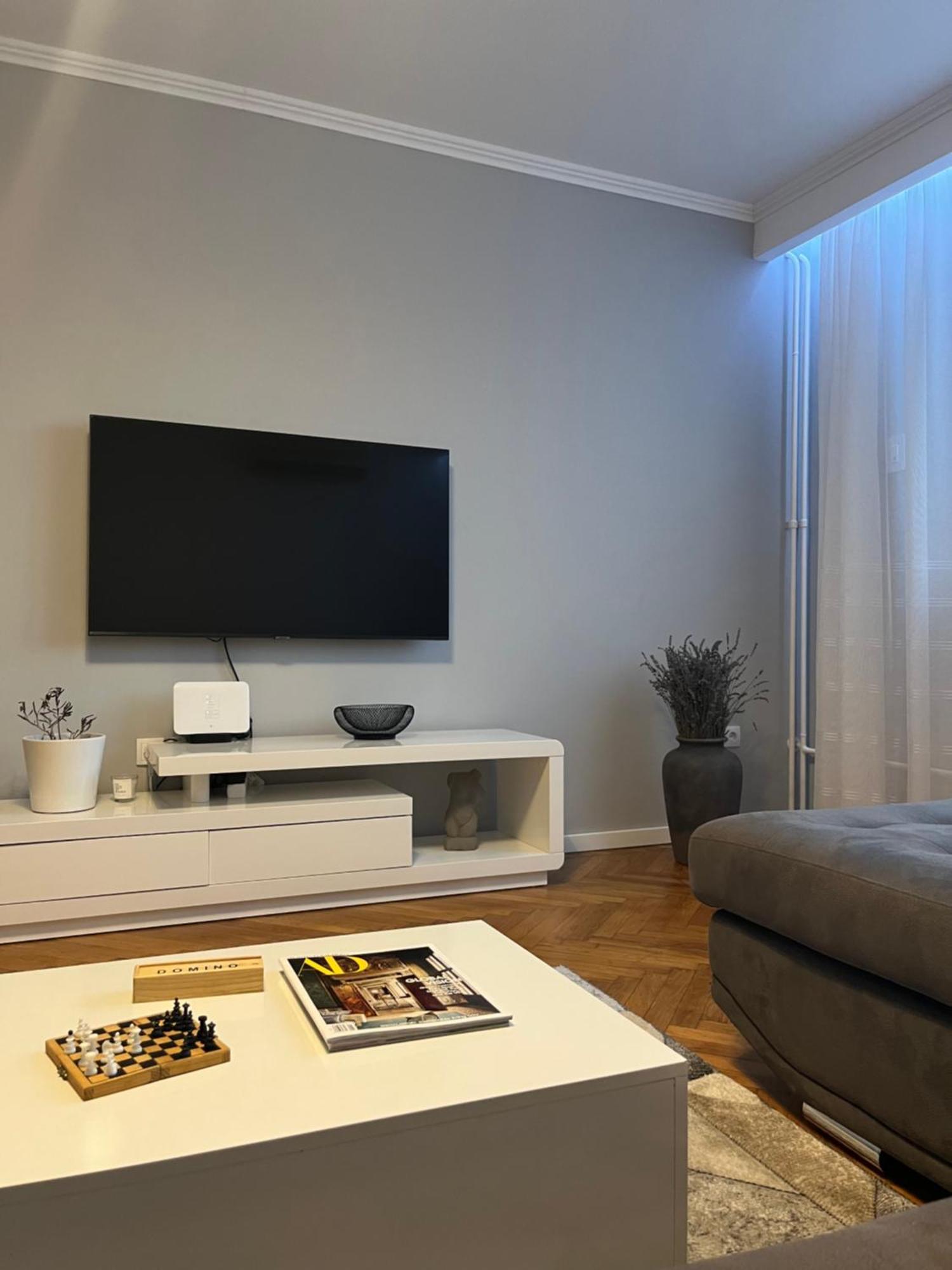 Apartman Loft 72 Slavonski Brod Exteriér fotografie