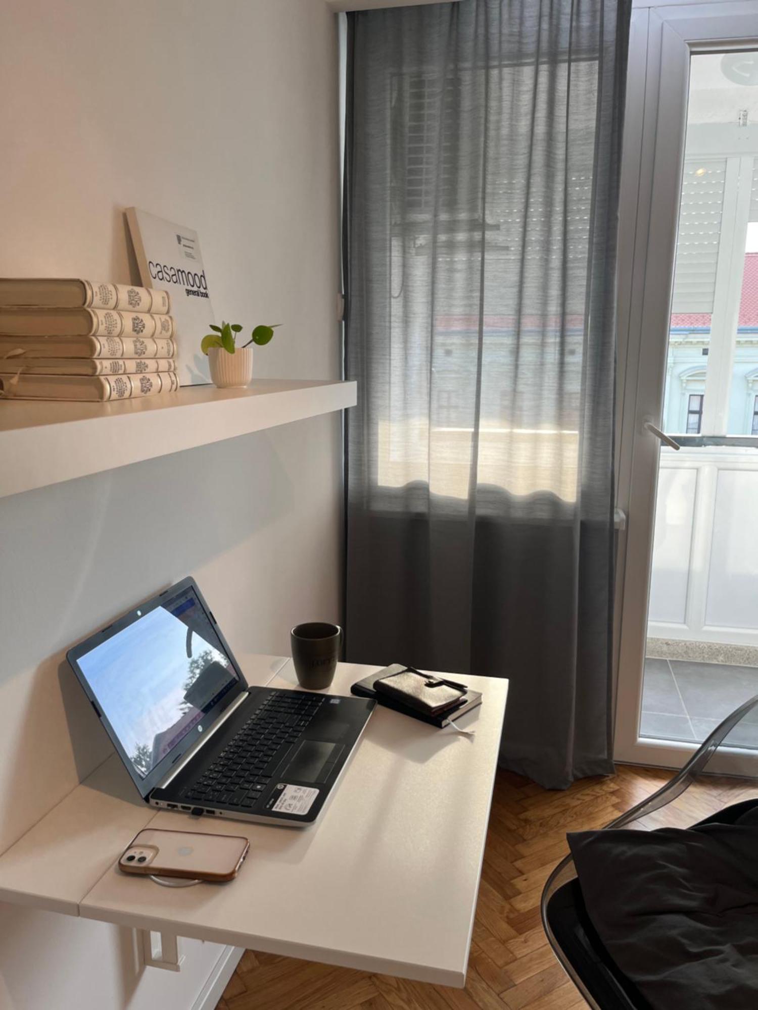 Apartman Loft 72 Slavonski Brod Exteriér fotografie