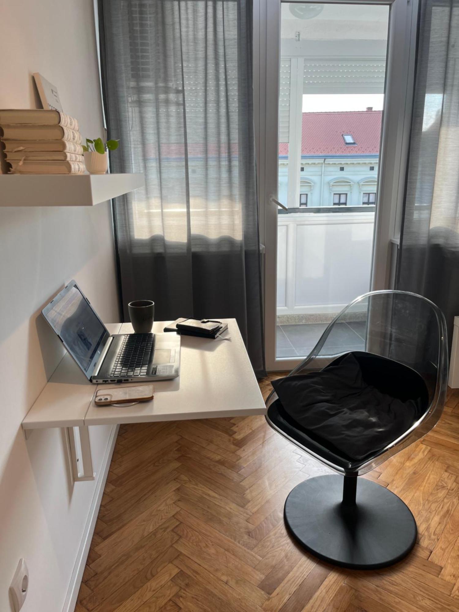 Apartman Loft 72 Slavonski Brod Exteriér fotografie