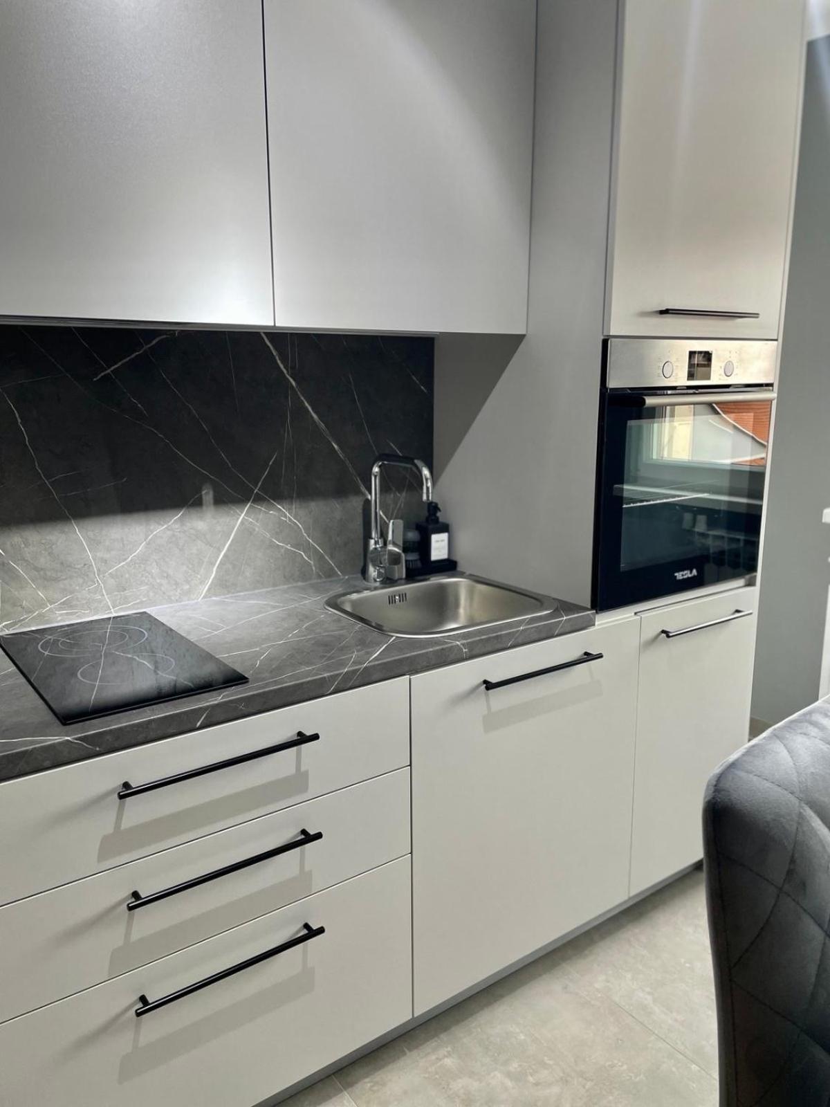 Apartman Loft 72 Slavonski Brod Exteriér fotografie