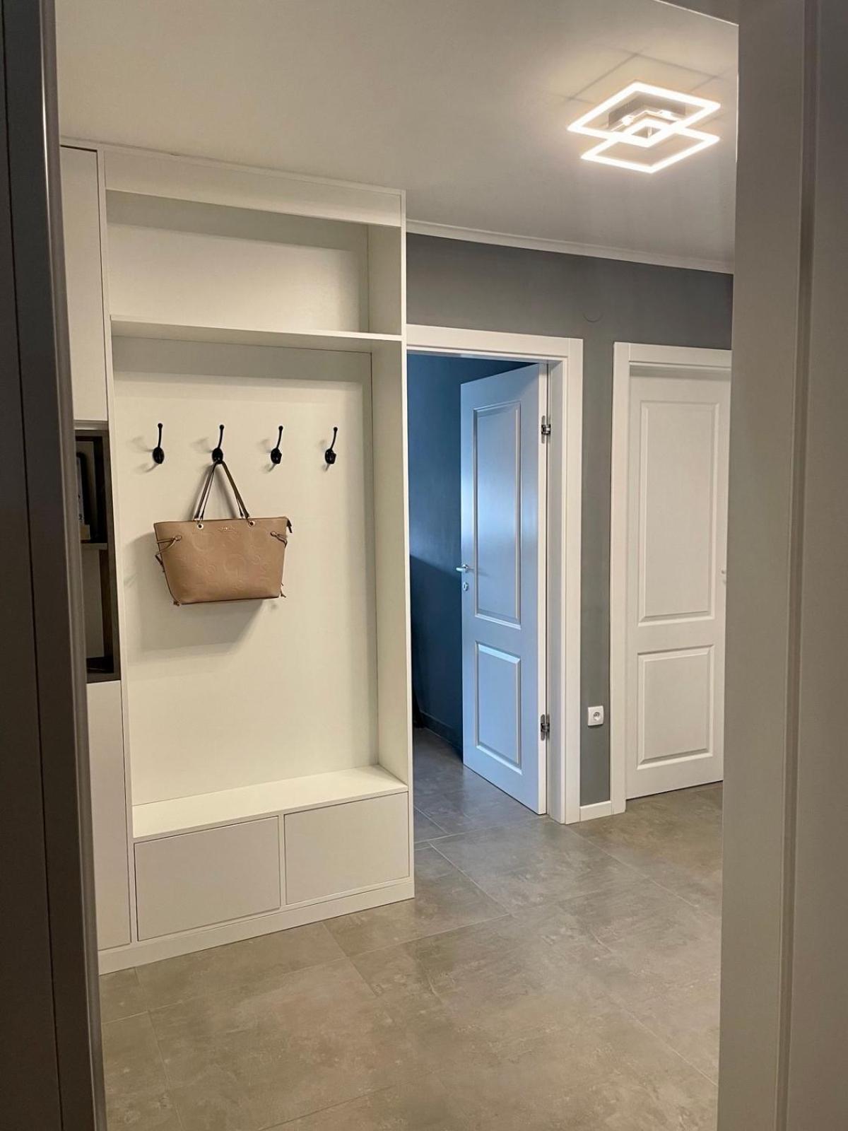Apartman Loft 72 Slavonski Brod Exteriér fotografie
